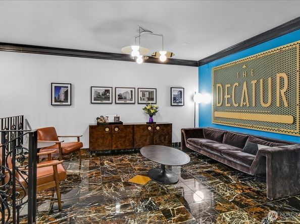1105 Spring Street 1201, Seattle WA 98104