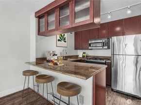 1105 Spring Street 1201, Seattle WA 98104