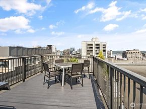 1105 Spring Street 1201, Seattle WA 98104
