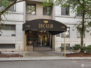 1105 Spring Street 1201, Seattle WA 98104