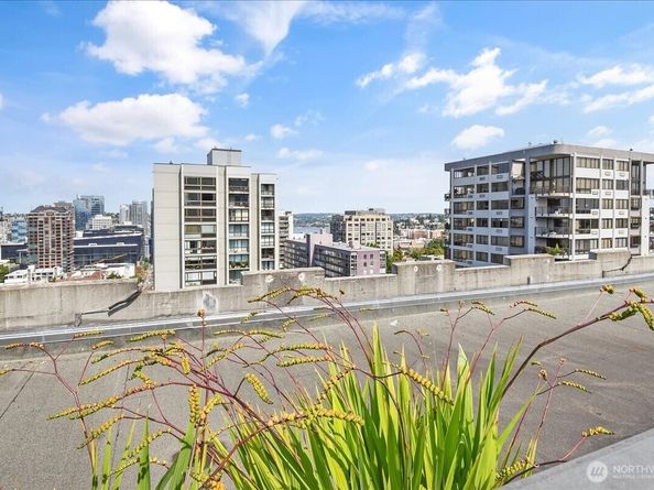 1105 Spring Street 1201, Seattle WA 98104