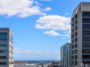 1105 Spring Street 1201, Seattle WA 98104