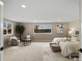 10963 SE 62nd Street, Bellevue WA 98006