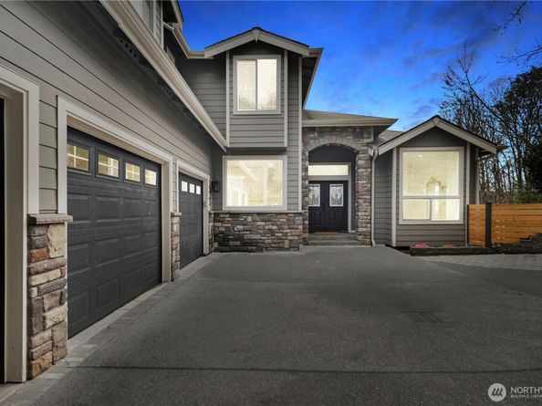 10963 SE 62nd Street, Bellevue WA 98006