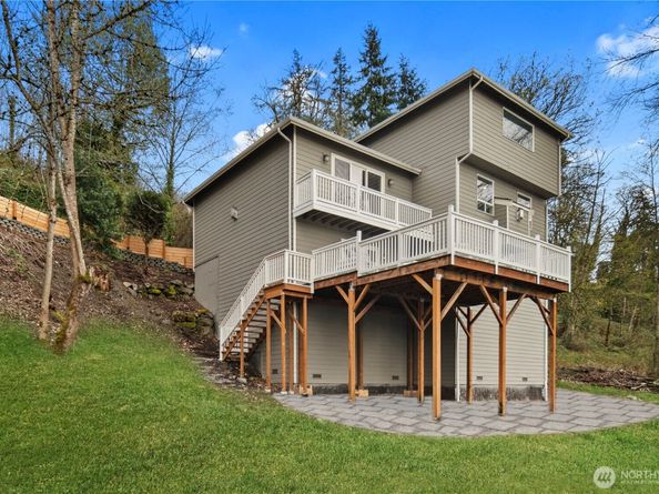 10963 SE 62nd Street, Bellevue WA 98006
