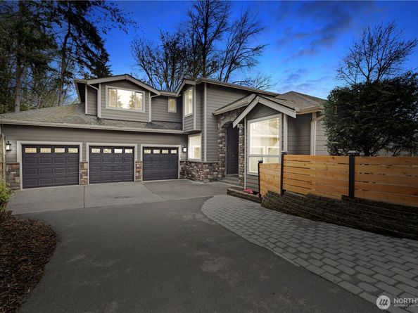10963 SE 62nd Street, Bellevue WA 98006