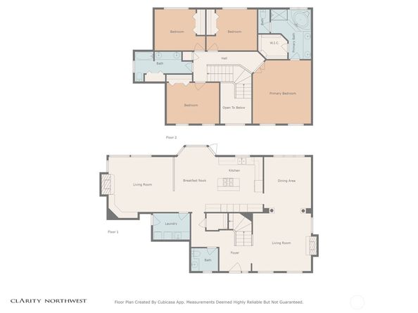 5447 176th Place SE, Bellevue WA 98006