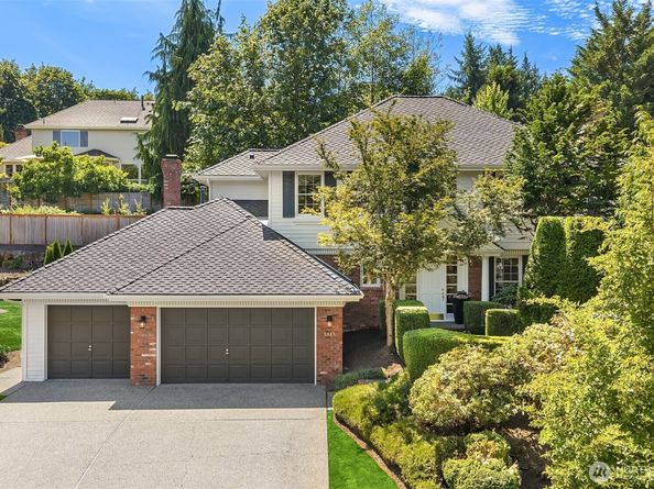 5447 176th Place SE, Bellevue WA 98006