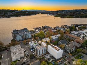 2314 B Fairview Avenue E, Seattle WA 98102