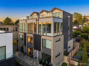 2314 B Fairview Avenue E, Seattle WA 98102