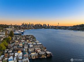 2314 B Fairview Avenue E, Seattle WA 98102