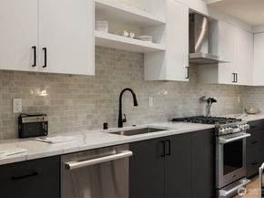 2314 B Fairview Avenue E, Seattle WA 98102