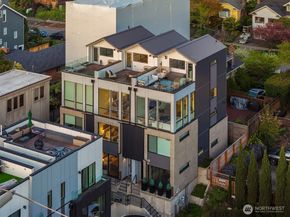 2314 B Fairview Avenue E, Seattle WA 98102