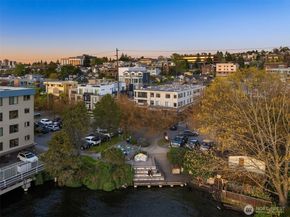 2314 B Fairview Avenue E, Seattle WA 98102