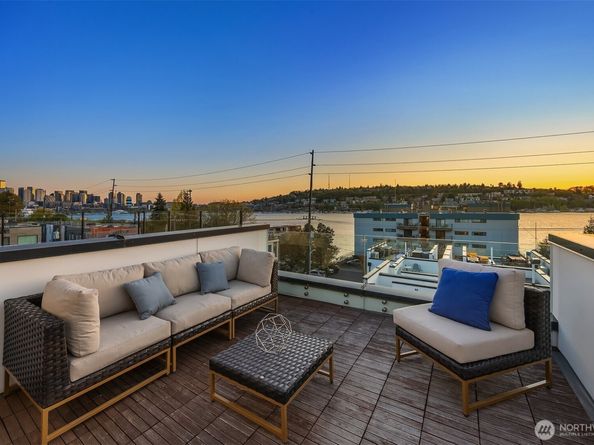 2314 B Fairview Avenue E, Seattle WA 98102