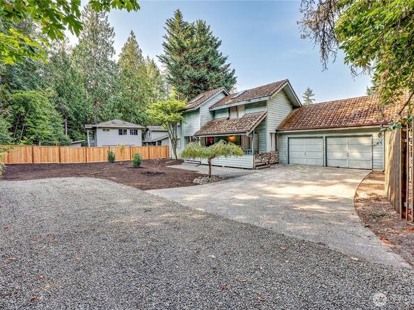 5368 Crystal Springs Drive NE, Bainbridge Island WA 98110