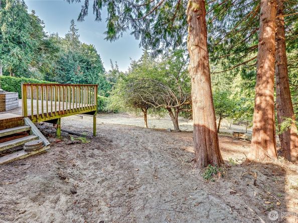 5368 Crystal Springs Drive NE, Bainbridge Island WA 98110