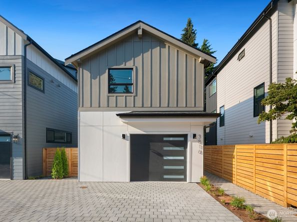 3816 NE 89th Street, Seattle WA 98115