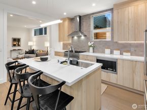 3816 NE 89th Street, Seattle WA 98115