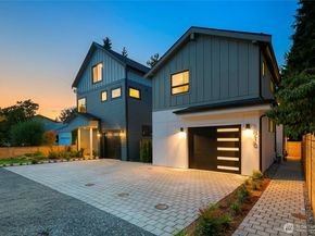 3816 NE 89th Street, Seattle WA 98115
