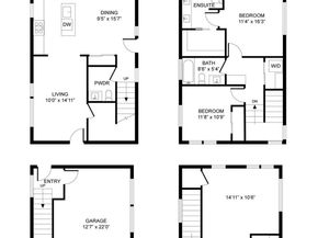 3816 NE 89th Street, Seattle WA 98115