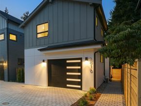 3816 NE 89th Street, Seattle WA 98115