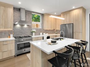 3816 NE 89th Street, Seattle WA 98115
