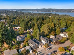 3816 NE 89th Street, Seattle WA 98115
