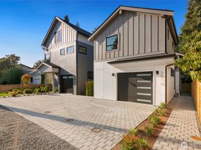 3816 NE 89th Street, Seattle WA 98115