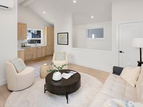 3816 NE 89th Street, Seattle WA 98115