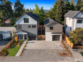 3816 NE 89th Street, Seattle WA 98115