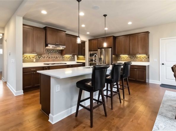6721 SE 2nd Street, Renton WA 98059