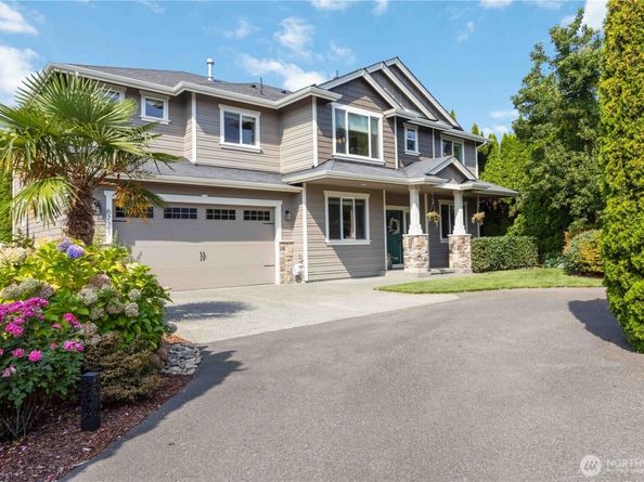 6721 SE 2nd Street, Renton WA 98059