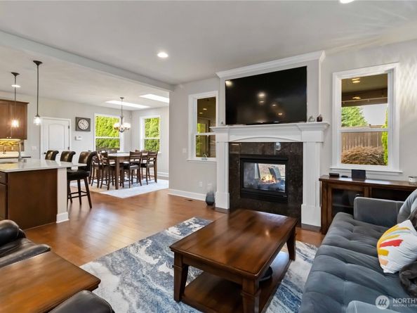 6721 SE 2nd Street, Renton WA 98059