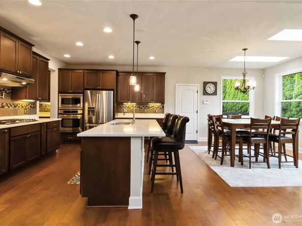 6721 SE 2nd Street, Renton WA 98059