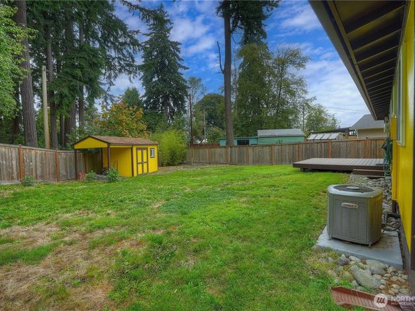 30117 3rd Place SW, Federal Way WA 98023