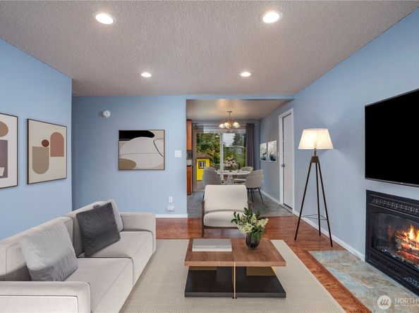 30117 3rd Place SW, Federal Way WA 98023
