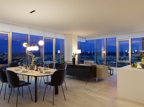 800 Columbia Street 3601, Seattle WA 98104