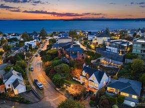 2459 Montavista Place W, Seattle WA 98199