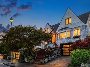 2459 Montavista Place W, Seattle WA 98199
