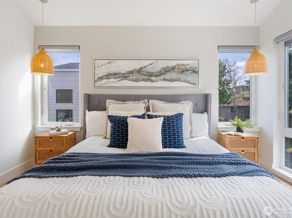 1033 NE 98th Street, Seattle WA 98115
