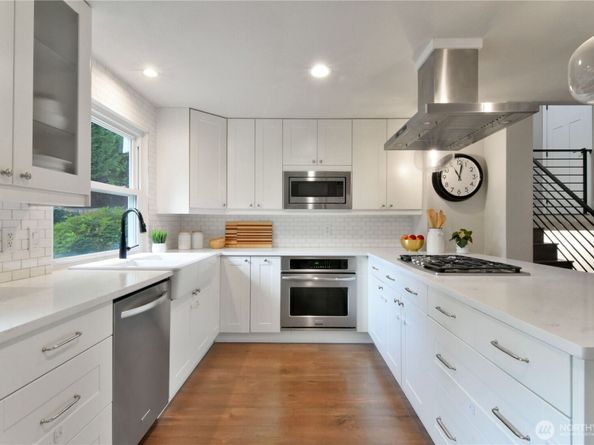 2603 230th Avenue NE, Sammamish WA 98074