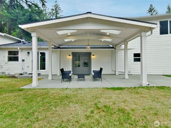 2603 230th Avenue NE, Sammamish WA 98074