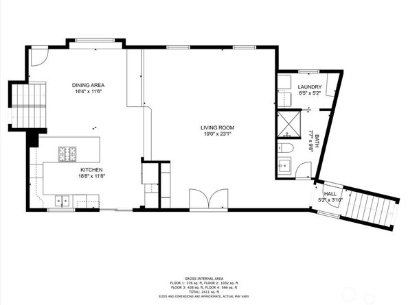 2603 230th Avenue NE, Sammamish WA 98074