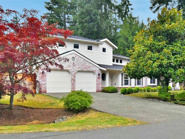 2603 230th Avenue NE, Sammamish WA 98074
