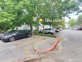 975 Aberdeen Avenue NE J104, Renton WA 98056