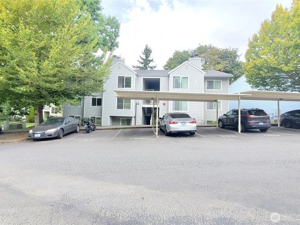 975 Aberdeen Avenue NE J104, Renton WA 98056