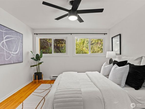 811 126th Place NE A203, Bellevue WA 98005