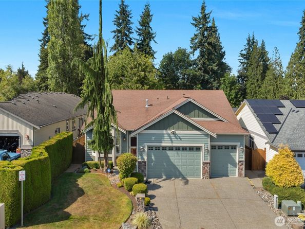 5109 115th Street SE, Everett WA 98208