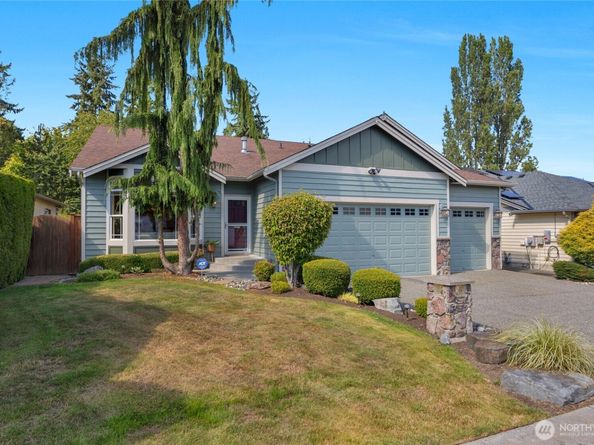5109 115th Street SE, Everett WA 98208